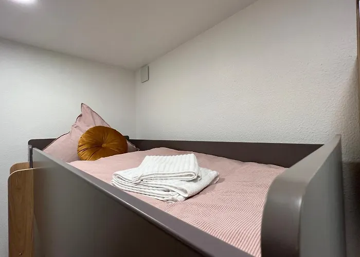 Vonmos Loft *3sz*140qm* * Traben-Trarbach